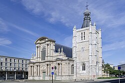 Cattedrale di Le Havre
