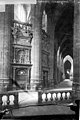 Cathédrale Sainte-Marie - Vue intérieure du déambulatoire - Auch - Médiathèque de l'architecture et du patrimoine - APMH00012457.jpg