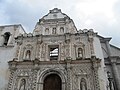 Vignette pour Archidiocèse de Los Altos, Quetzaltenango-Totonicapán