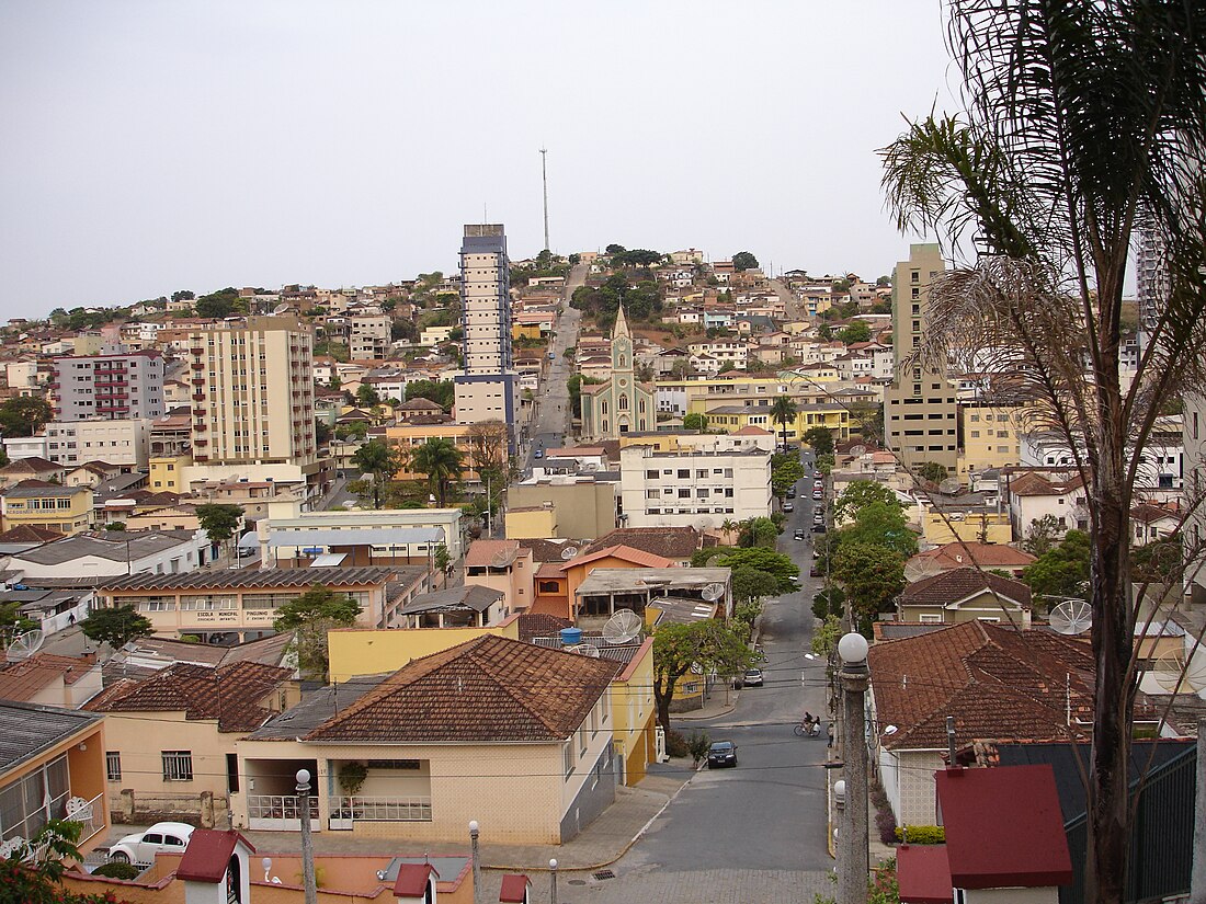 Caxambu (Minas Gerais)