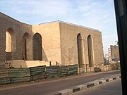 Cemetry of French Soldiers of Napoleon Egypte Expedition, Fomm el-Khaleeg - Cairo - Egypt