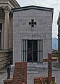 wikimedia_commons=File:Cemetery of Galbiate, tomb Marco de Matteis.jpg