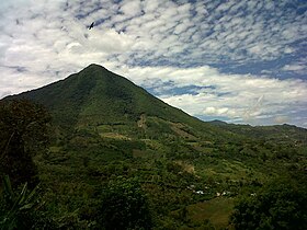 Cerro de la Jacoba venta