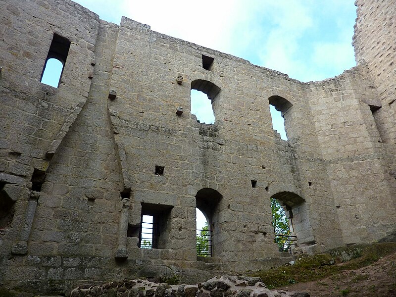 File:Château de Spesbourg (8).JPG