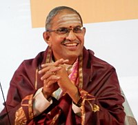 Chaganti Koteswara Rao in August 2015.JPG