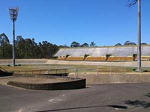 Chandler Velodrome