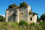 Vignette pour Chapelle Saint-Thyrse de Maransan