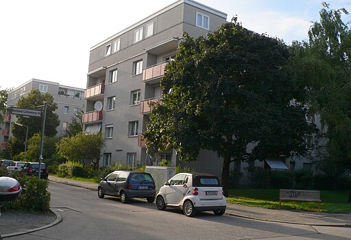 CharlottenburgNordKlausingring