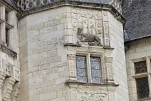 Chateau de montsoreau - detail.JPG