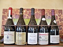 Chateauneuf Du Pape Wikipedia