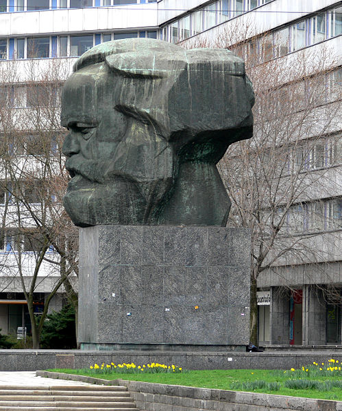 File:Chemnitz Karl-Marx-Monument 2010 1.jpg