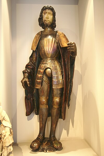 File:Chevalier en armure-Autriche (1510-1520).JPG
