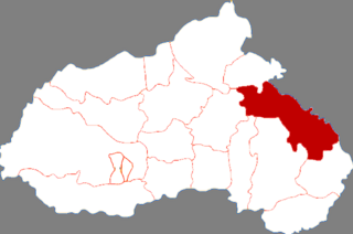 Nangong County-level city in Hebei, Peoples Republic of China