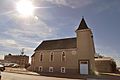 Chinese United Church Moose Jaw 7057