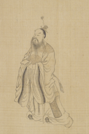 Zhangsun Wuji, chancellor of the Tang dynasty