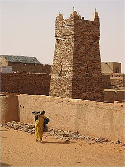 Chinguetti mosque ChinguetMosq.jpg