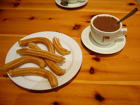 Churro