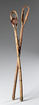 Choctaw Stickball Sticks Choctaw Stickball Sticks.jpg