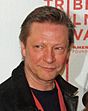 Chris Cooper "Adaptación"