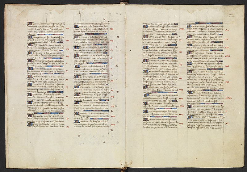 File:Chronicle of Froissart - 72 A 25 - Iv-IIr.jpg