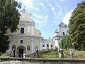 Миниатюра для Файл:Church of Saint Nicholas, Lviv.jpg