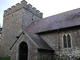 Church of St Cynog, Merthyr Cynog - geograph.org.uk - 713229.jpg