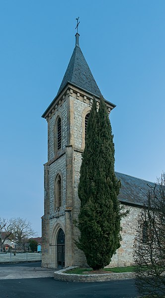 File:Church of the Assumption in Biars-sur-Cere (3).jpg