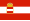 Bandeira civil da Áustria-Hungria (1786-1869) .svg