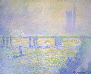 Claude Monet: Biographie, Famille, Résidences de Monet