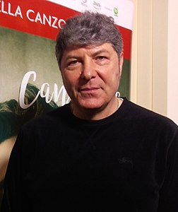 Claudio Coccoluto @ Portal Apresentação da música italiana, 2018 (cortada) .jpg