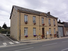 Montcornet-en-Ardenne