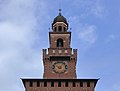 * Nomination Clocktower - Filarete tower (Milan). --Terragio67 20:01, 19 February 2023 (UTC) * Promotion  Support Good quality. --Fabian Roudra Baroi 23:30, 19 February 2023 (UTC)
