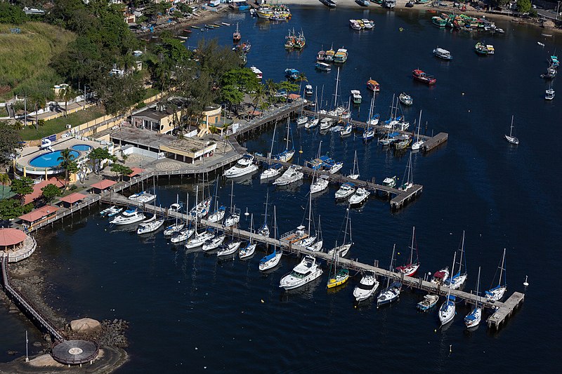 Seja sócio do melhor Clube de Niterói! – Clube Naval Charitas