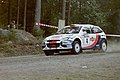 Focus RS WRC 2001