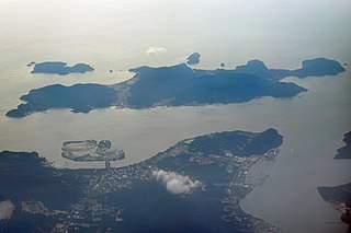 <span class="mw-page-title-main">RMN Lumut Naval Base</span>