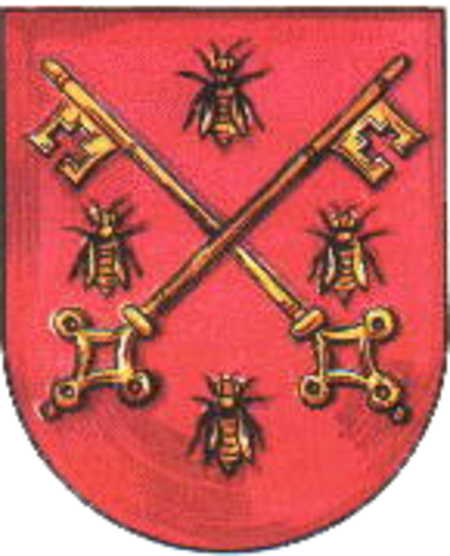 CoA Immendorf