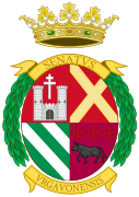 Escudo de Arjona.