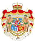 Coat of Arms of Axel of Denmark.svg