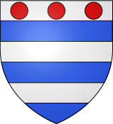 Coat of Arms of Grey.svg