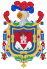 Coat of Arms of Quito, svg