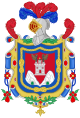 Znak Quito