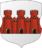 Coat of Arms of Suraž, Belarus.png