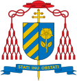 Coat of arms of Franc Rode.svg