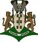Coat of arms of KwaZulu.svg