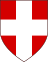 Coat of arms of Savoie.svg