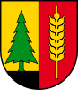 Coat of arms of Wenslingen