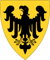 神聖羅馬帝國國徽