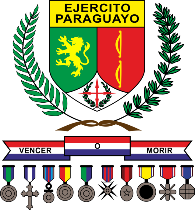 Nacional :: Paraguai :: Perfil da Equipe 