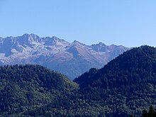 Col du Grand Cucheron depuis Col de Champ-Laurent (octobre 2023).JPG