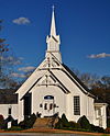 College Grove Methodist Church